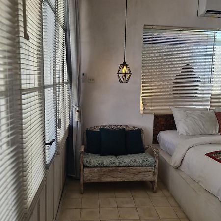 Villa Bella Seseh, 3-Br With Private Pool チャングー エクステリア 写真