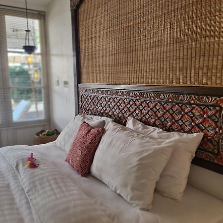 Villa Bella Seseh, 3-Br With Private Pool チャングー エクステリア 写真
