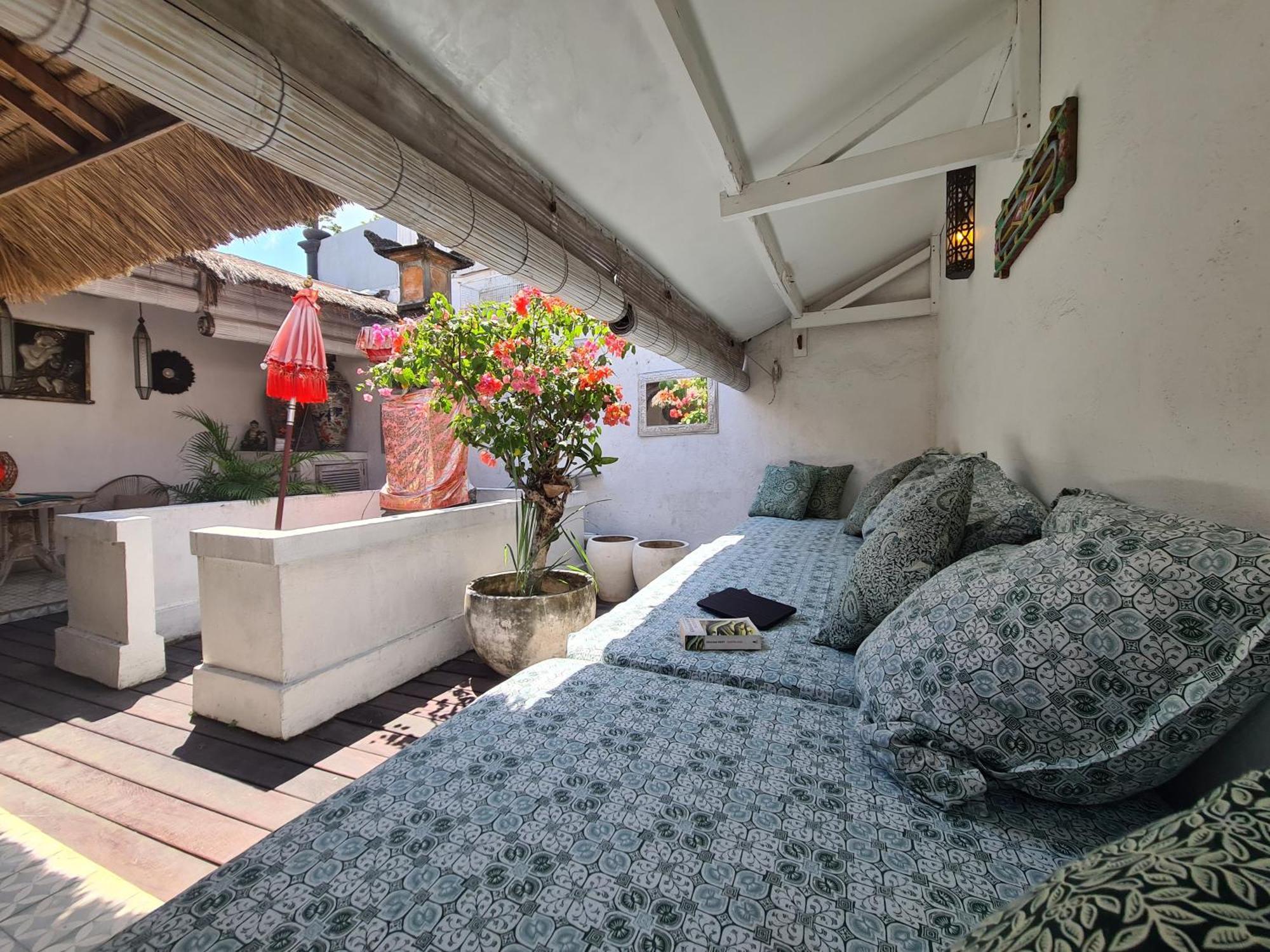 Villa Bella Seseh, 3-Br With Private Pool チャングー エクステリア 写真